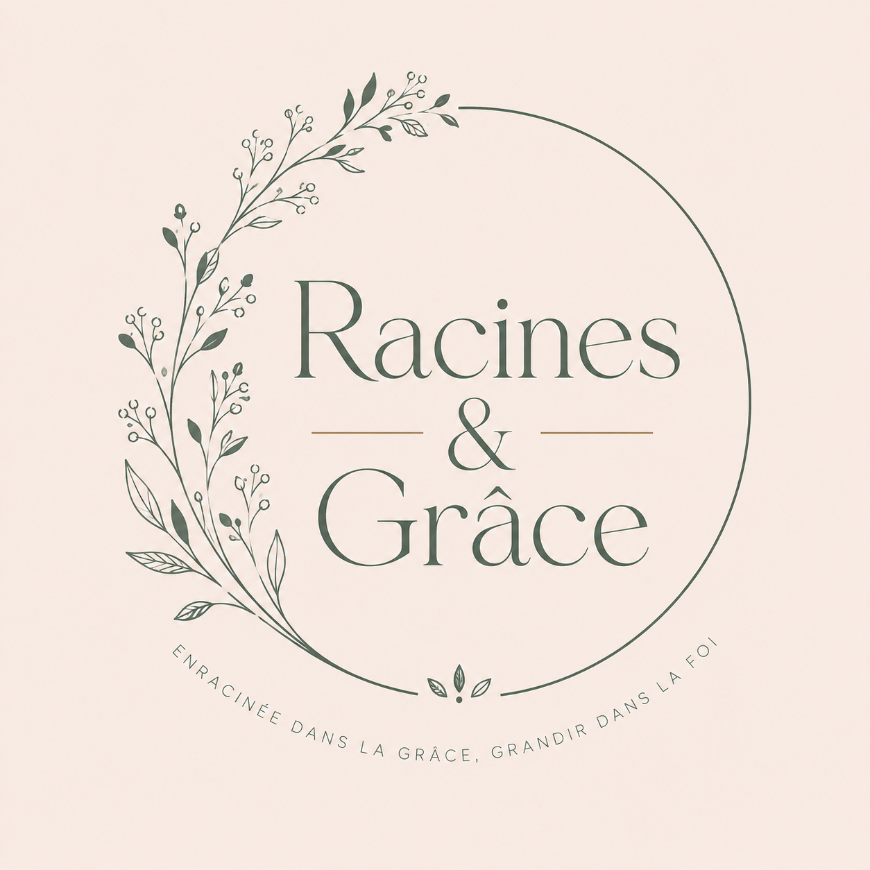 Racines & Grâces